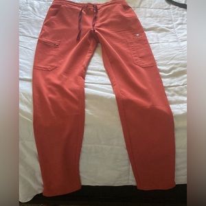 Figs scrubs pants Yola style